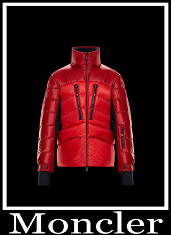 New Arrivals Moncler Down Jackets 2018 2019 Men's Winter 46