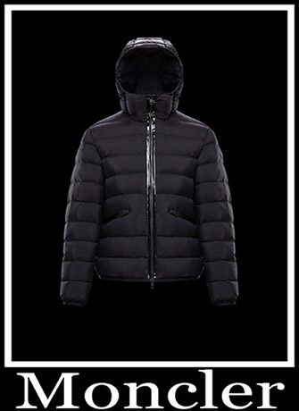 New Arrivals Moncler Down Jackets 2018 2019 Men's Winter 47