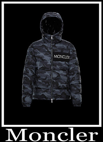 New Arrivals Moncler Down Jackets 2018 2019 Men's Winter 48