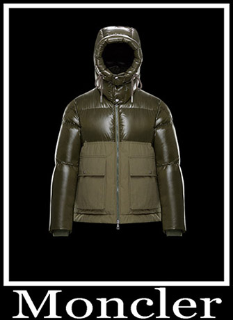 New Arrivals Moncler Down Jackets 2018 2019 Men's Winter 5