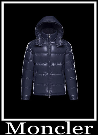 New Arrivals Moncler Down Jackets 2018 2019 Men's Winter 51