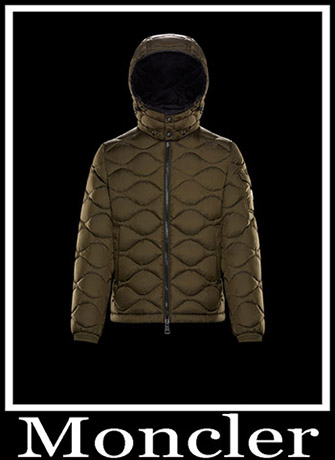New Arrivals Moncler Down Jackets 2018 2019 Men's Winter 52