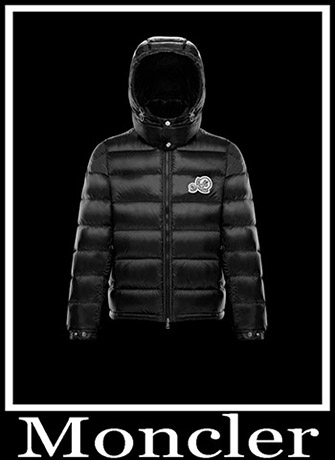 New Arrivals Moncler Down Jackets 2018 2019 Men's Winter 53