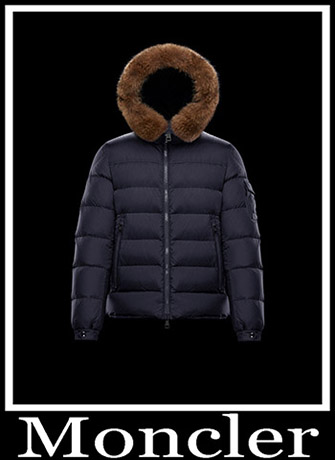 New Arrivals Moncler Down Jackets 2018 2019 Men's Winter 54