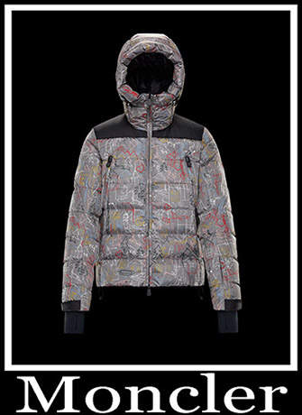 New Arrivals Moncler Down Jackets 2018 2019 Men's Winter 57