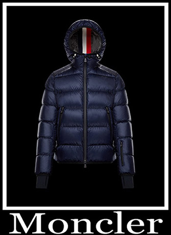 New Arrivals Moncler Down Jackets 2018 2019 Men's Winter 58