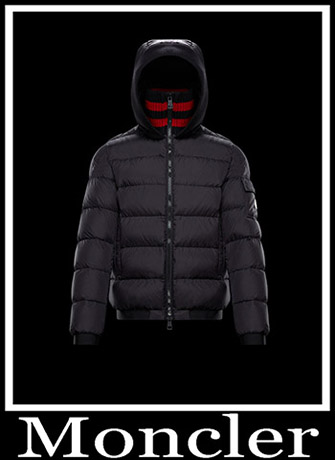 New Arrivals Moncler Down Jackets 2018 2019 Men's Winter 6