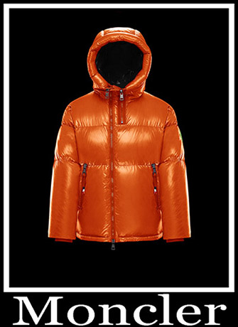New Arrivals Moncler Down Jackets 2018 2019 Men's Winter 62