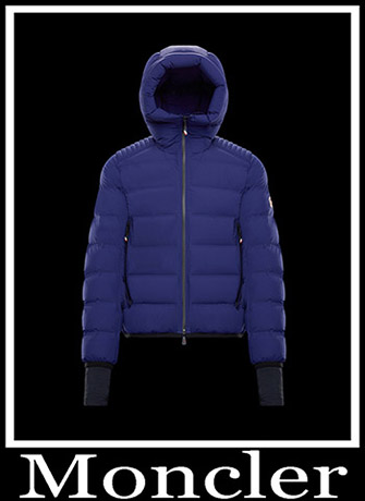 New Arrivals Moncler Down Jackets 2018 2019 Men's Winter 63