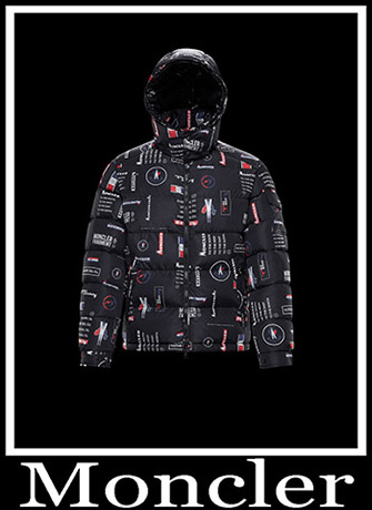 New Arrivals Moncler Down Jackets 2018 2019 Men's Winter 64