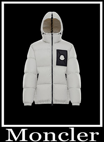 New Arrivals Moncler Down Jackets 2018 2019 Men's Winter 7