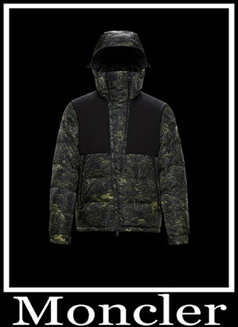 New Arrivals Moncler Down Jackets 2018 2019 Men's Winter 8