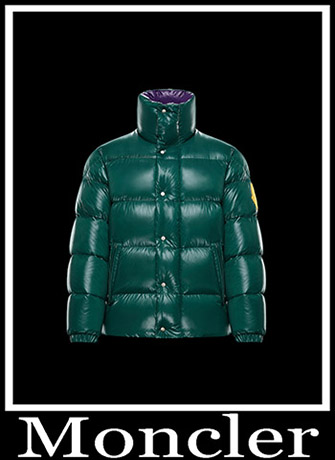 New Arrivals Moncler Down Jackets 2018 2019 Men's Winter 9