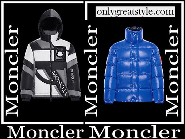 New Arrivals Moncler Down Jackets 2018 2019 Men's