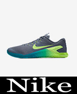 New Arrivals Nike Sneakers 2018 2019 Men's Winter 1