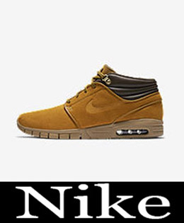 New Arrivals Nike Sneakers 2018 2019 Men's Winter 10