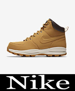 New Arrivals Nike Sneakers 2018 2019 Men's Winter 12