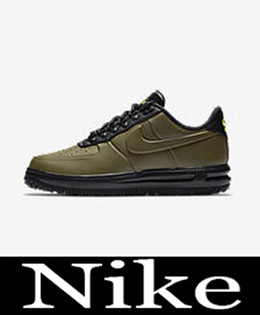 New Arrivals Nike Sneakers 2018 2019 Men's Winter 15