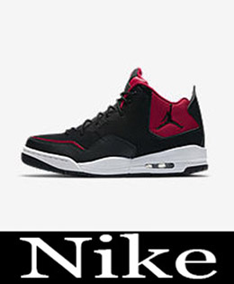 New Arrivals Nike Sneakers 2018 2019 Men's Winter 17