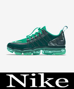 New Arrivals Nike Sneakers 2018 2019 Men's Winter 18