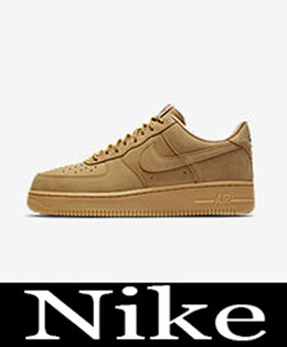 New Arrivals Nike Sneakers 2018 2019 Men's Winter 19