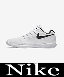 New Arrivals Nike Sneakers 2018 2019 Men's Winter 2