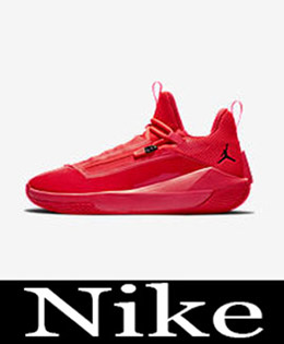 New Arrivals Nike Sneakers 2018 2019 Men's Winter 21
