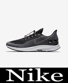 New Arrivals Nike Sneakers 2018 2019 Men's Winter 22