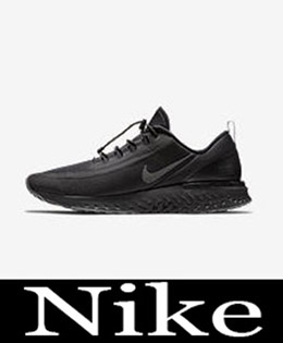 New Arrivals Nike Sneakers 2018 2019 Men's Winter 23