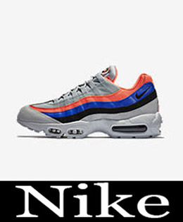New Arrivals Nike Sneakers 2018 2019 Men's Winter 25