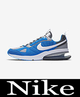 New Arrivals Nike Sneakers 2018 2019 Men's Winter 27