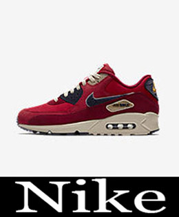 New Arrivals Nike Sneakers 2018 2019 Men's Winter 28