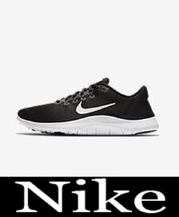 New Arrivals Nike Sneakers 2018 2019 Men's Winter 29