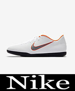 New Arrivals Nike Sneakers 2018 2019 Men's Winter 3