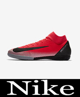 New Arrivals Nike Sneakers 2018 2019 Men's Winter 32