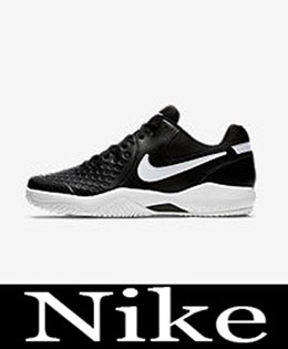 New Arrivals Nike Sneakers 2018 2019 Men's Winter 33