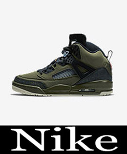 New Arrivals Nike Sneakers 2018 2019 Men's Winter 34