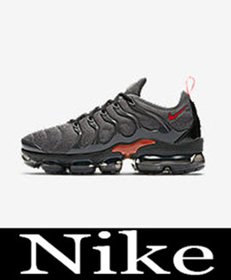 New Arrivals Nike Sneakers 2018 2019 Men's Winter 35