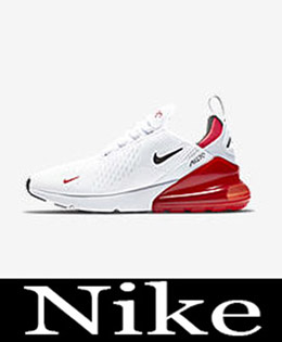 New Arrivals Nike Sneakers 2018 2019 Men's Winter 38
