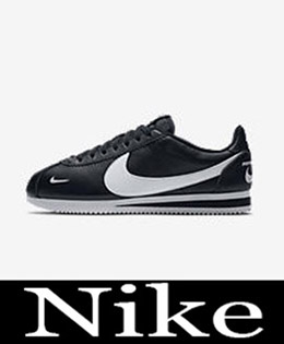 New Arrivals Nike Sneakers 2018 2019 Men's Winter 39