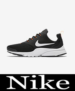 New Arrivals Nike Sneakers 2018 2019 Men's Winter 40