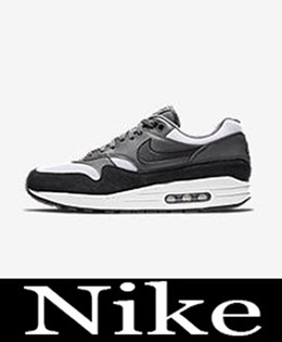New Arrivals Nike Sneakers 2018 2019 Men's Winter 41