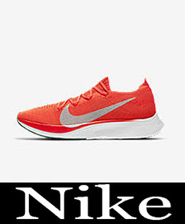 New Arrivals Nike Sneakers 2018 2019 Men's Winter 42