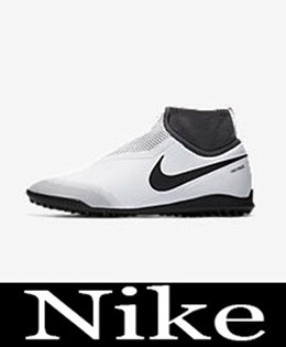 New Arrivals Nike Sneakers 2018 2019 Men's Winter 43