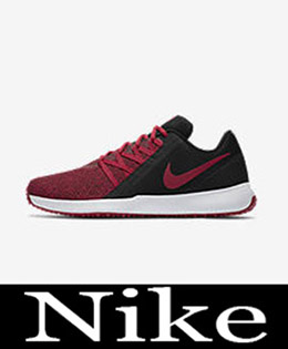 New Arrivals Nike Sneakers 2018 2019 Men's Winter 44