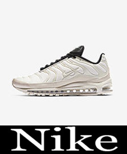 New Arrivals Nike Sneakers 2018 2019 Men's Winter 45
