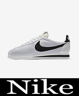 New Arrivals Nike Sneakers 2018 2019 Men's Winter 46