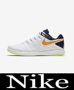 New Arrivals Nike Sneakers 2018 2019 Men's Winter 49