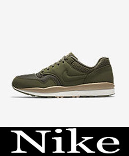 New Arrivals Nike Sneakers 2018 2019 Men's Winter 50