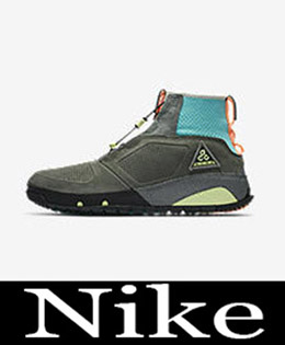 New Arrivals Nike Sneakers 2018 2019 Men's Winter 51